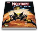 Wolverine: Deep Cut #1-4