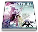 Remote Space #1-4