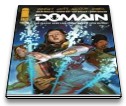Domain, The (Image) #1-5, Cvr A