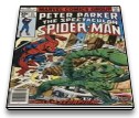 Spectacular Spider-Man, The #21-30