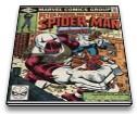 Spectacular Spider-Man, The #41-50