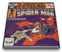 Spectacular Spider-Man, The #61-70
