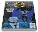 Batman:  Turning Points #1-5 Complete Mini Series