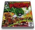 Day of Vengeance #1-6 Complete Mini Series
