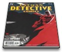 Detective Comics #777-782 Complete "Dead Reckoning" Storyline