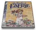 Books of Faerie #1-3 Complete Mini Series