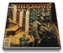 Unknown Soldier #1-4 Complete Mini Series