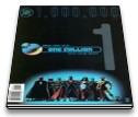 DC One Million #1-4 Complete Mini Series