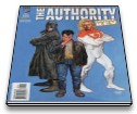 Authority:  More Kev #1-4 Complete Mini Series