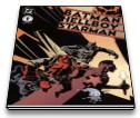 Batman/Hellboy/Starman 1 & 2 Complete Mini Series