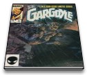 Gargoyle #1-4 Complete Mini Series