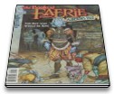 Books of Faerie:  Auberon's Tale #1-3 Complete Mini Series