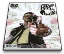 Horror Violence Supernatural Comics for sale