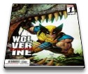 Wolverine: Revenge #1, 2, 3, 4, 5