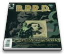 B.P.R.D.: Garden of Souls COMPLETE 1-5