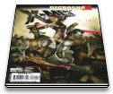 X-Men Legacy Lot of 48
