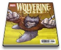 Wolverine: Xisle COMPLETE 1-5