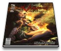 Grimm Fairy Tales Presents Vampires: The Eternal COMPLETE 1-3
