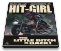 Hit-Girl COMPLETE 1-5