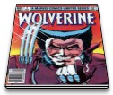 Wolverine Ltd. Series COMPLETE 1-4