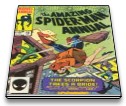 Amazing Spider-Man Annuals Lot of 5
