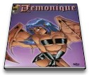 Demonique (Vol. 2) #1 Regular & Nude Covers