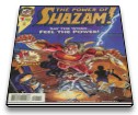 The Power of Shazam 1-4