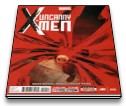 Uncanny X-Men (3rd Series) Lot of 12