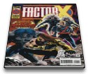 Factor X COMPLETE 1-4
