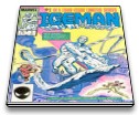Iceman (1st Series) COMPLETE 1-4