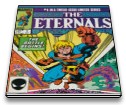 Eternals, The (Ltd. Series) COMPLETE 1-12