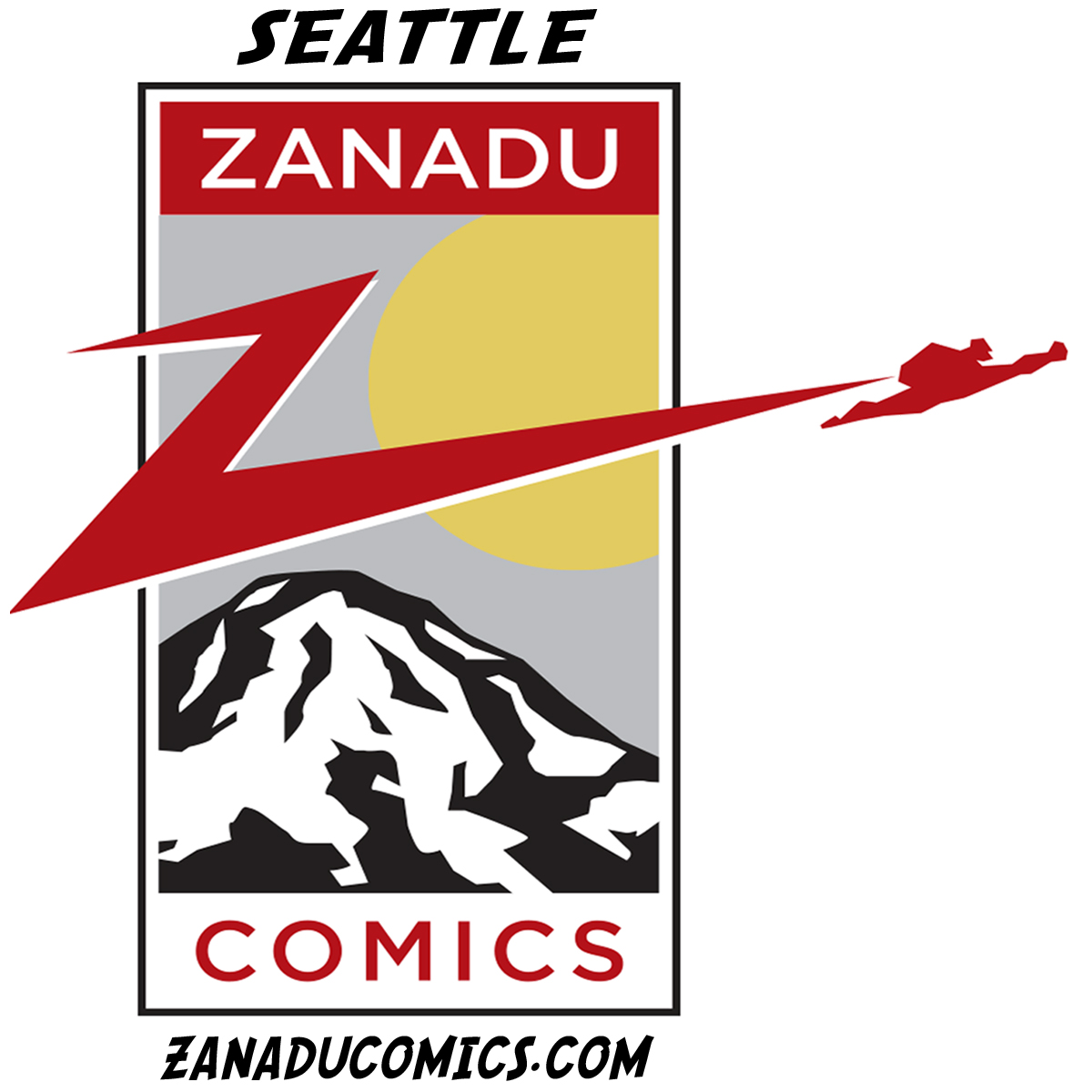 Store logo