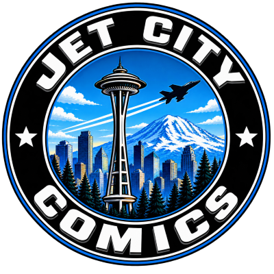 Store logo