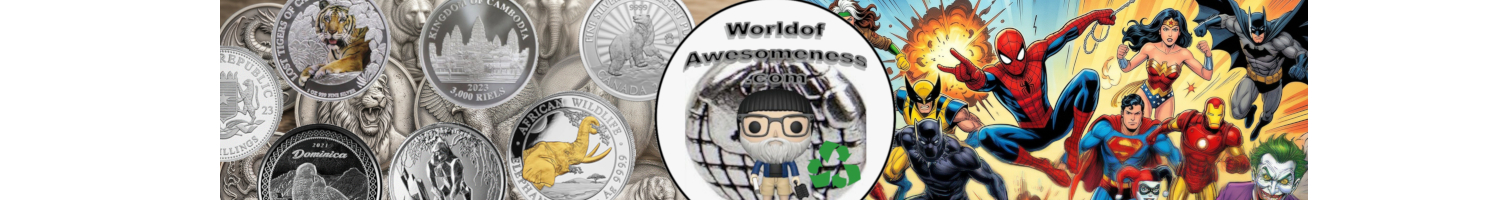 Store banner