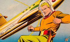 Golden Age