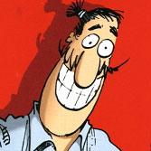 Comedy Titles