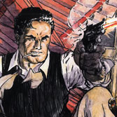 Crime Titles