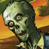Horror Titles