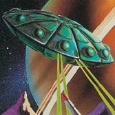 Science-Fiction Titles