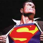 Super-Hero Titles