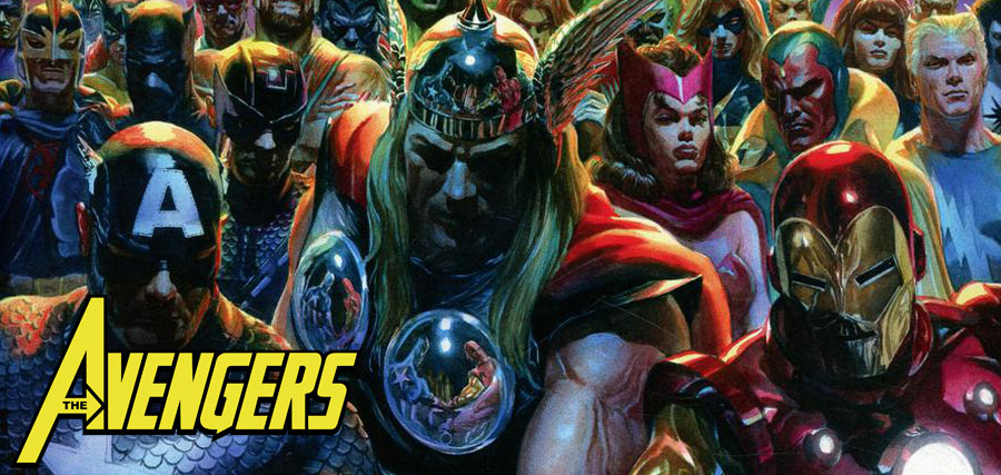 Avengers 2025