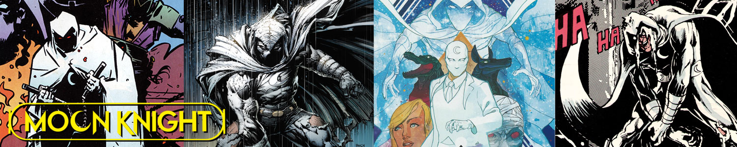 Moon Knight 2022