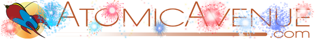 Atomic Avenue