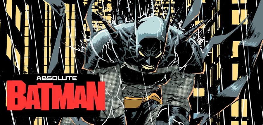 Absolute Batman 2026
