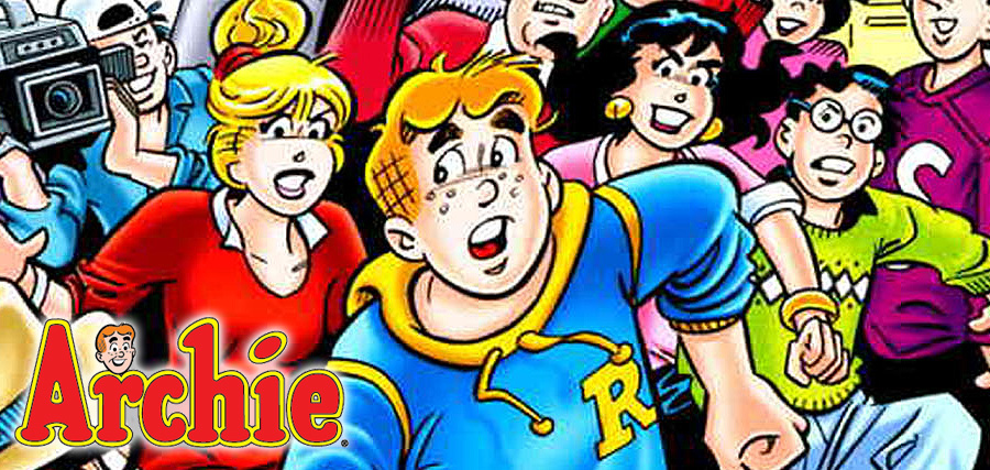 Archie 2026