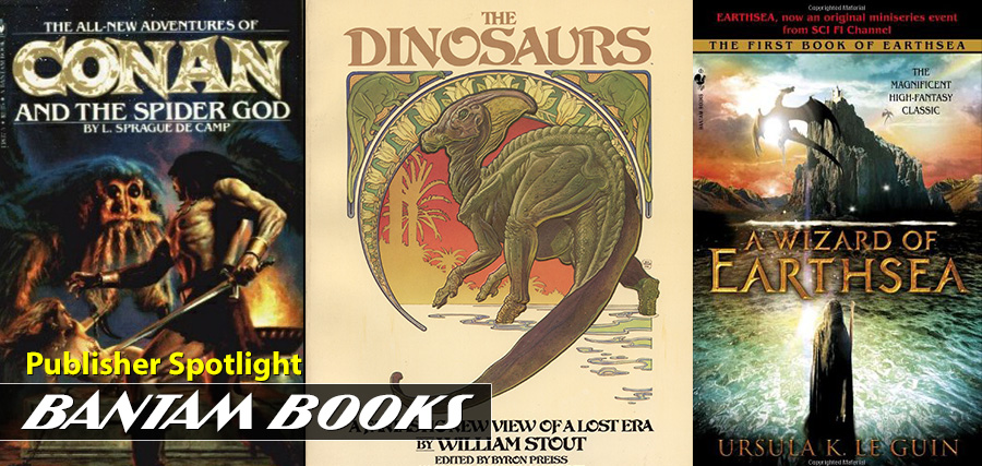 Bantam Books 2026