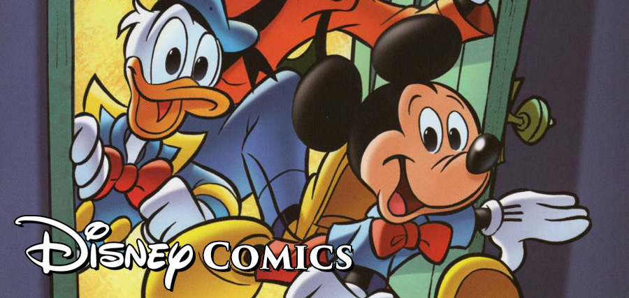 Disney 2026