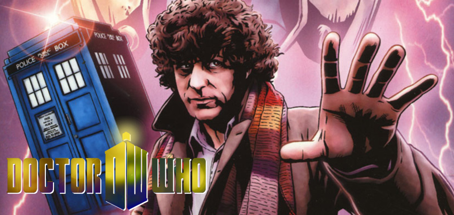 Dr Who 2026