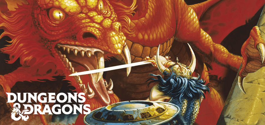 Dungeons Dragons Books 2026