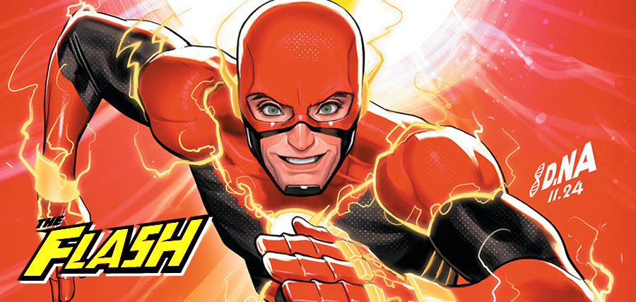 Flash 2026